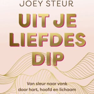 Uit je liefdesdip